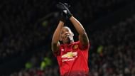 Antony Martial is a rich vein of form at the moment